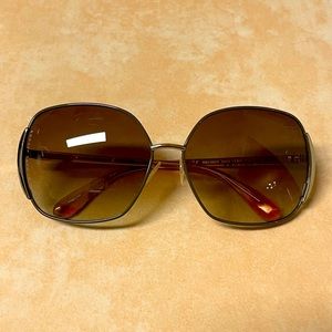 Women’s Marc Jacob sunglasses